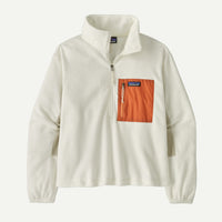 Patagonia Microdini 1/2 Zip Pullover - Women's